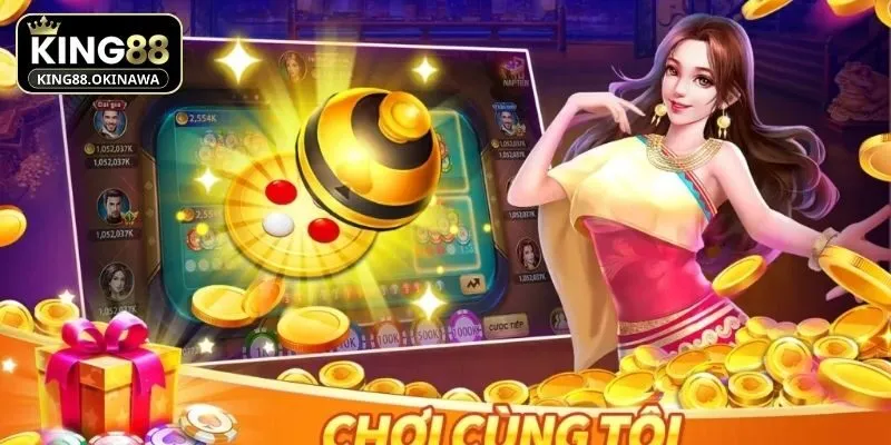 Phương pháp chơi xóc đĩa online chuẩn